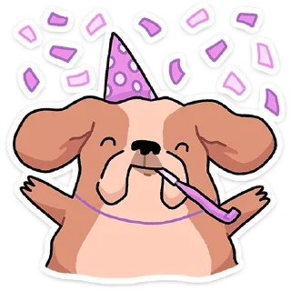 🥳