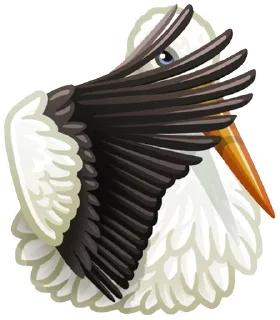 🦢