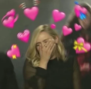 ❤️