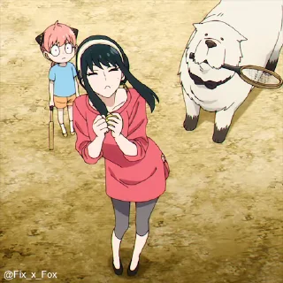 😆