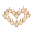 🖕