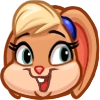 Lola Bunny