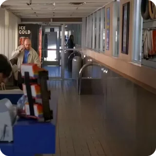 🏃‍♂