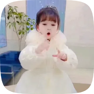 💃