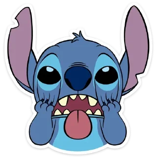 😝