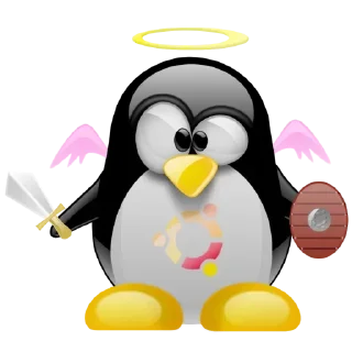 Puinguin @stickersb2b