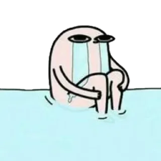 😔