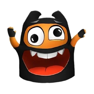 🤪