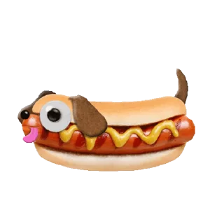 🌭