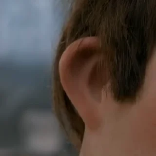 👂