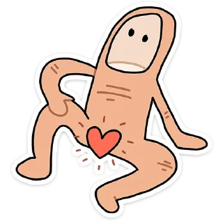 ❤️