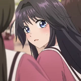 😥