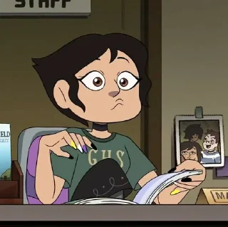 ❤️
