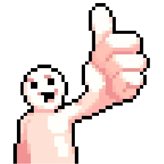 👍