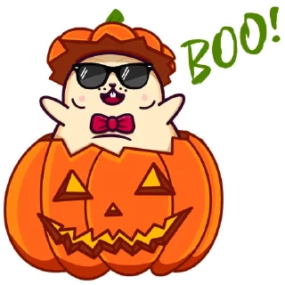 👻