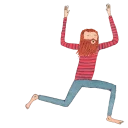 🏃