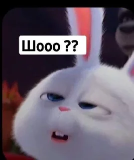 😧