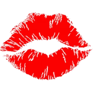 💋
