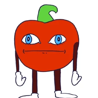 🫑