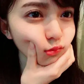 😋