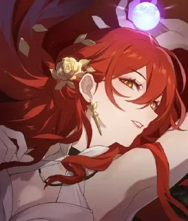 Himeko | @honkaistarmedia
