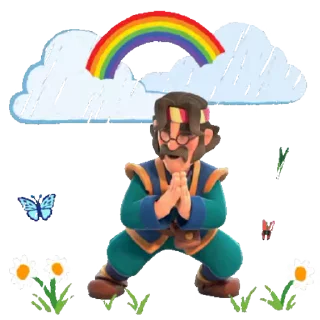 🌈