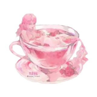 ☕