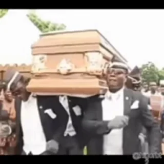 ⚰️