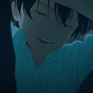 😭