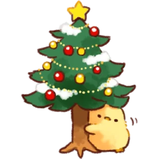 🎄