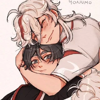 💌