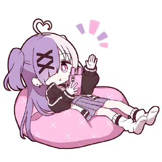 👋