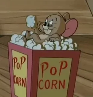 🍿