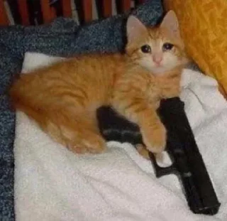 🔫