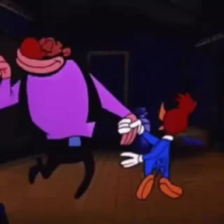 💃
