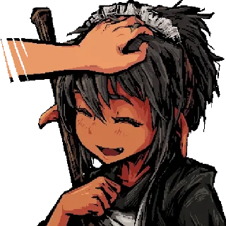 🤚