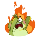 😱