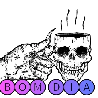 💀