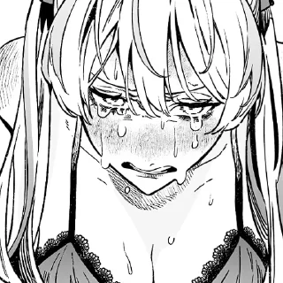 😢