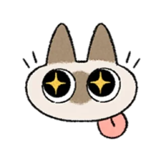 😺