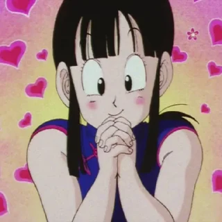 💕