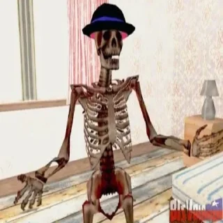 💀