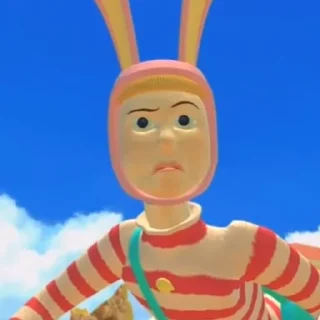 🤨