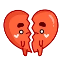 💔