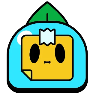 Sprout Pins @datacraftstickers