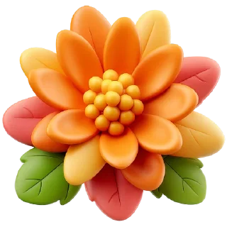 🌺