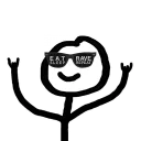 😎