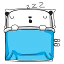 💤