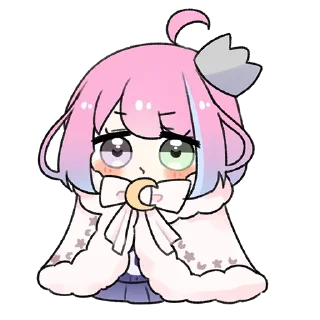 😗