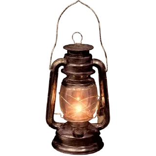 🏮